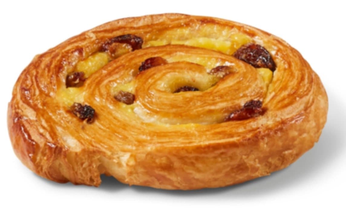 Raisin Roll